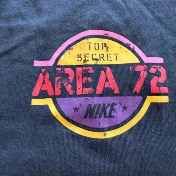 Men’s Nike Tee Shirt size XXL - Picture 3 of 5